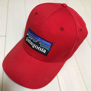 パタゴニア(patagonia)のPatagonia パタゴニア キャップ(キャップ)