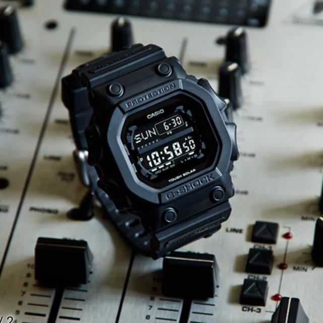 G-SHOCK(ジーショック)のCASIO G-SHOCK DW メンズの時計(腕時計(デジタル))の商品写真