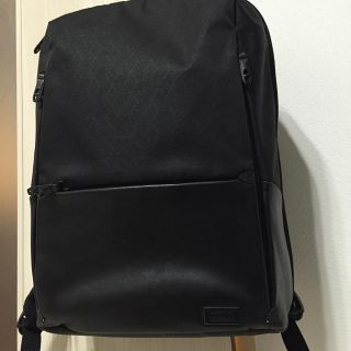 トゥミ(TUMI)のkomatsu様専用 トゥミ ビジネスリュック TUMI(バッグパック/リュック)