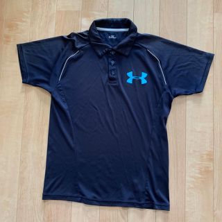 アンダーアーマー(UNDER ARMOUR)の【値下げ】UNDER ARMOUR （メンズ）ゴルフウェア(ウエア)