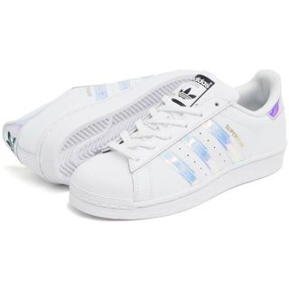 アディダス(adidas)の♡adidas♡海外限定♡superstar♡スニーカー♡スーパースター♡(スニーカー)