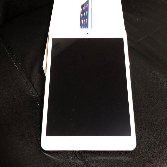 バッテリ◎ iPad mini 3 Retina 16GB docomo版