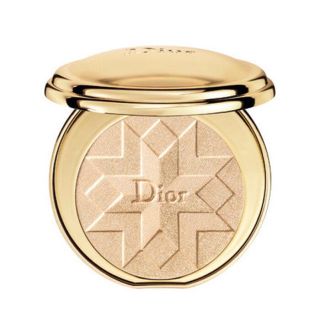 ディオール(Dior)の【Dior】お値下げ！限定品❁⃘ ディオリフィック  パウダー #001 (フェイスパウダー)