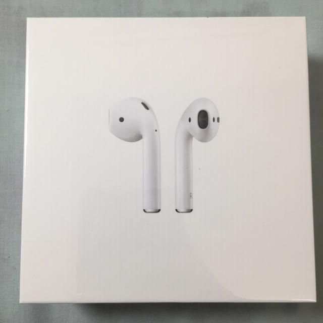 AirPods