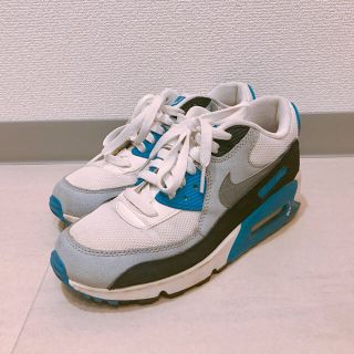 ナイキ(NIKE)のNIKE エアマックス(スニーカー)