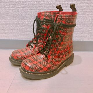 ドクターマーチン(Dr.Martens)のDr.Martens ブーツ(ブーツ)