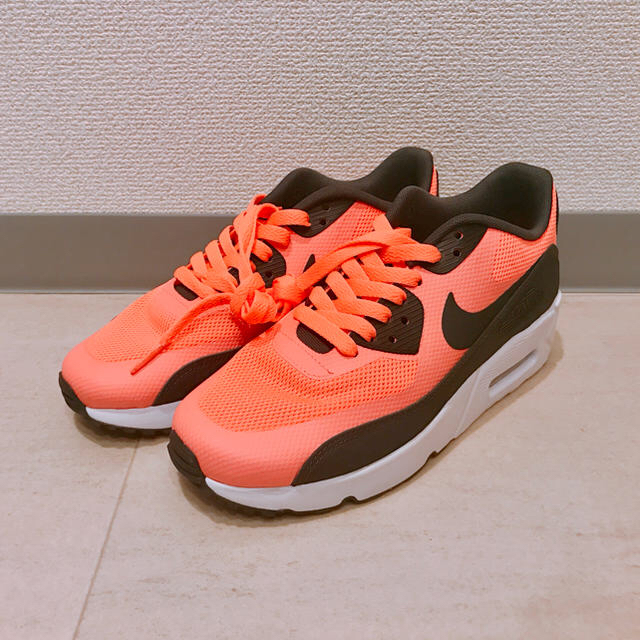 NIKE(ナイキ)のNIKE AirMAX ナイキ エアマックス スニーカー 新品 レディースの靴/シューズ(スニーカー)の商品写真