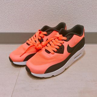 ナイキ(NIKE)のNIKE AirMAX ナイキ エアマックス スニーカー 新品(スニーカー)