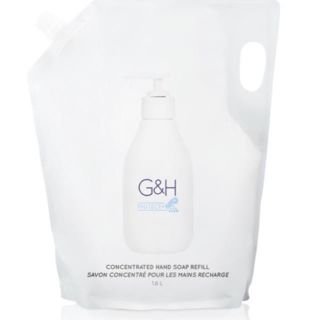 アムウェイ(Amway)のAmway G&H プロテクト+ハンドソープ 1.6L(日用品/生活雑貨)