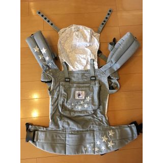 エルゴベビー(Ergobaby)のエルゴ  抱っこ紐 ☆(抱っこひも/おんぶひも)