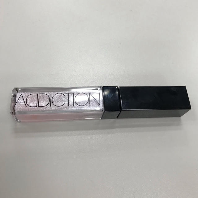 ADDICTION(アディクション)の新品未使用★アディクション グロス コスメ/美容のベースメイク/化粧品(リップグロス)の商品写真