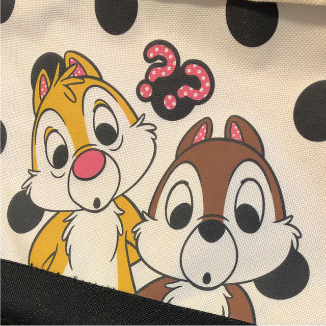 Disney(ディズニー)の【ルナ様専用】チップとデール リュック レディースのバッグ(リュック/バックパック)の商品写真