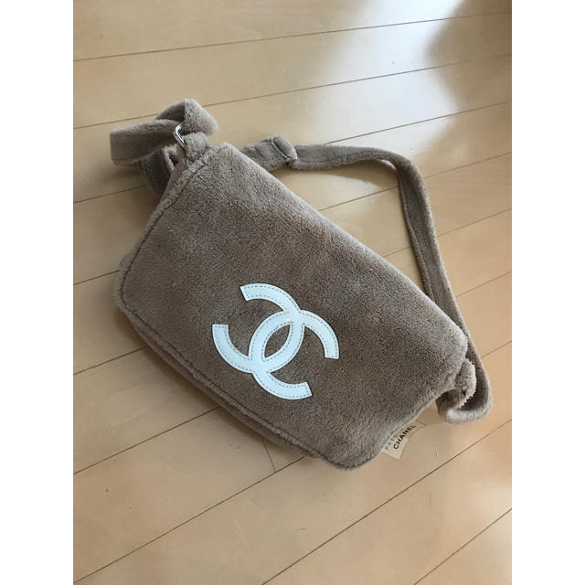 シャネル CHANEL ショルダーバッグ バッグ バック