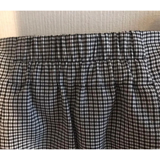 ローリーズファーム タイト 巻きスカート M レディースのスカート(ひざ丈スカート)の商品写真