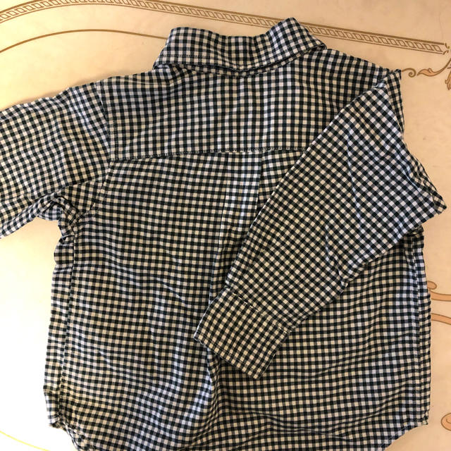 Ralph Lauren(ラルフローレン)のラルフローレン 90 キッズ/ベビー/マタニティのキッズ服男の子用(90cm~)(ブラウス)の商品写真