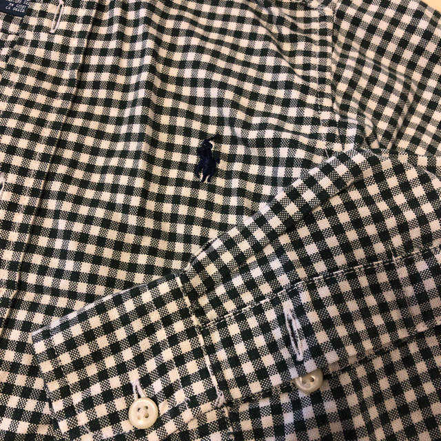 Ralph Lauren(ラルフローレン)のラルフローレン 90 キッズ/ベビー/マタニティのキッズ服男の子用(90cm~)(ブラウス)の商品写真