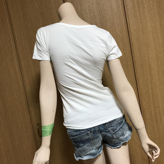 relacher(ルラシェ)の新品 Relacher Tシャツ レディースのトップス(Tシャツ(半袖/袖なし))の商品写真