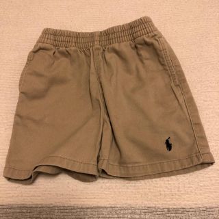 ポロラルフローレン(POLO RALPH LAUREN)のラルフローレン ハーフパンツ(パンツ)