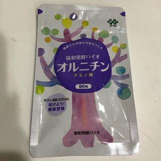 オルニチン 協和発酵バイオ(その他)