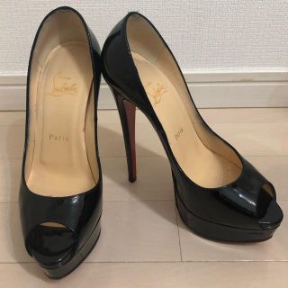 クリスチャンルブタン(Christian Louboutin)の【５月限定 値下げ】ルブタン (ハイヒール/パンプス)