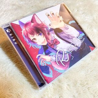  入手困難 帯 美品 莉犬 1stアルバム Realize リアライズ(アニメ)