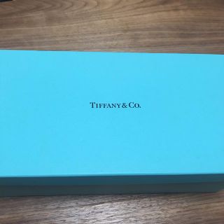 ティファニー(Tiffany & Co.)のティファニー ペアマグカップ(グラス/カップ)