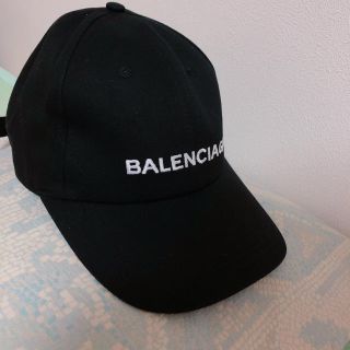 バレンシアガ(Balenciaga)のバレンシアガ キャップ(キャップ)