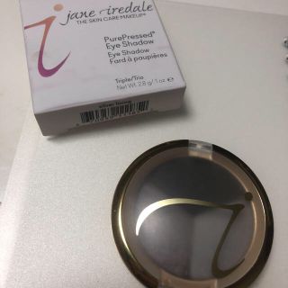 ジェーンアイルデール(jane iredale)のジェーンアイルデール アイシャドウ(アイシャドウ)