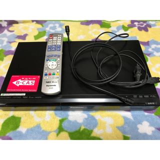 パナソニック(Panasonic)のパナソニック Panasonic DIGA DMR XP12《送料込》(DVDレコーダー)