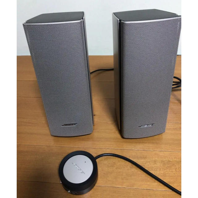 BOSE Conpanion20 ボーズ コンパニオン20