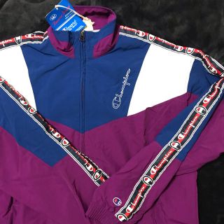 チャンピオン(Champion)のChampion Jacket USサイズXL (ブルゾン)