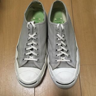 コンバース(CONVERSE)のCONVERSE Addict! ジャックパーセル！US9.5! 28cm!(スニーカー)