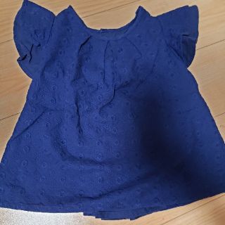 ブリーズ(BREEZE)のチュニックBREEZE size110(Tシャツ/カットソー)