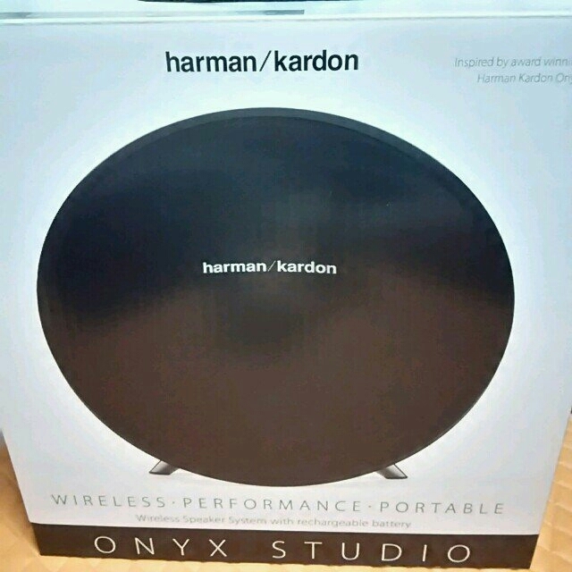 harman kardon スピーカー その他のその他(その他)の商品写真