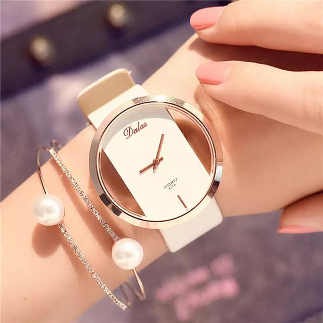 文字盤が透明な腕時計の通販 By Kimagurekuma S Shop ラクマ