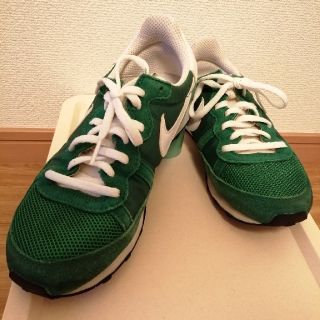 ナイキ(NIKE)のNIKE　スニーカー(スニーカー)