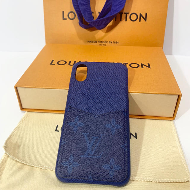 シャネル ケース / LOUIS VUITTON - First様専用 ヴィトンタイガ×モノグラムエクリプスIPHONEカバーX・Xsの通販 by H・T's shop｜ルイヴィトンならラクマ