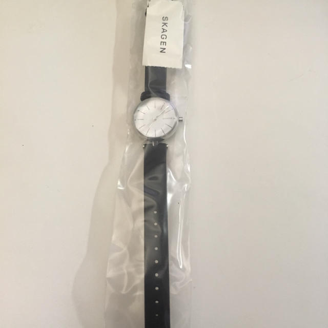 SKAGEN(スカーゲン)のスカーゲン腕時計 レディースのファッション小物(腕時計)の商品写真