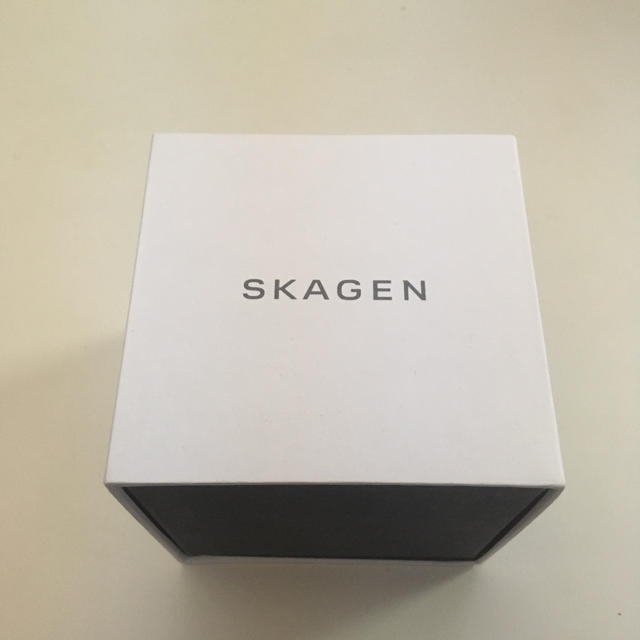 SKAGEN(スカーゲン)のスカーゲン腕時計 レディースのファッション小物(腕時計)の商品写真