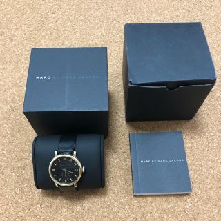 マークバイマークジェイコブス(MARC BY MARC JACOBS)の★MARC BY MARC JACOBS★腕時計★MBM1269★(腕時計)