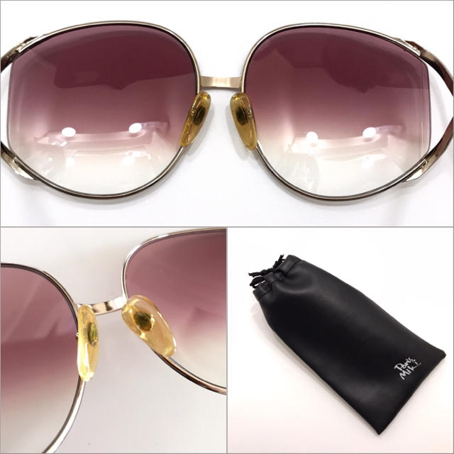 Christian Dior(クリスチャンディオール)のAnna様専用 レディースのファッション小物(サングラス/メガネ)の商品写真