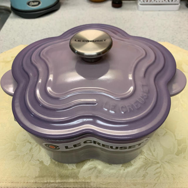 オンライン限定商品】 【ラスト】ルクルーゼ ライスボウル ココット