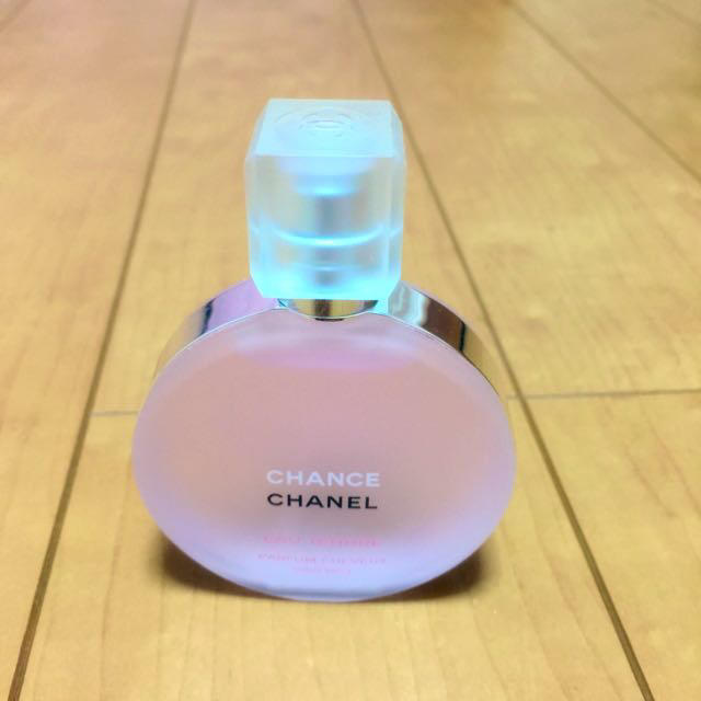 CHANEL(シャネル)のCHANELミスト コスメ/美容の香水(香水(女性用))の商品写真