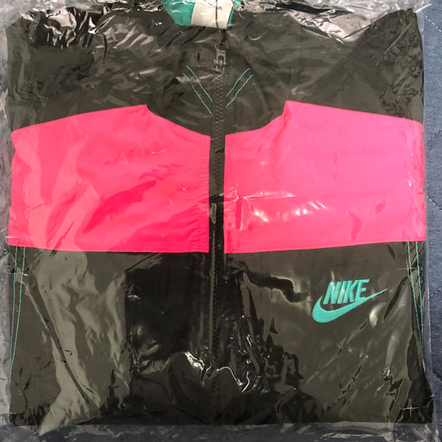 NIKE nike トラックジャケット atmos アトモス 新品未使用