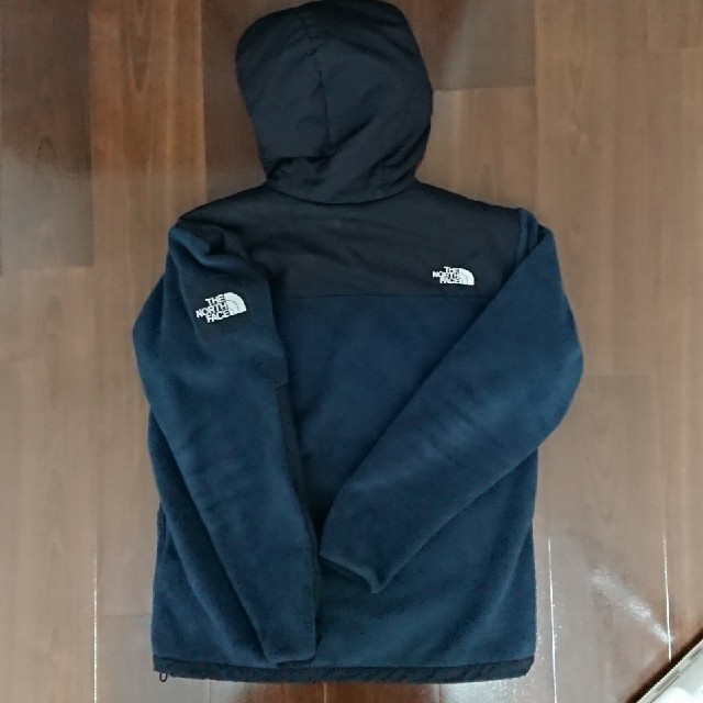 THE NORTH FACE フリースパーカー