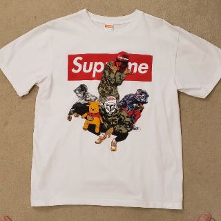 Supreme - Tシャツの通販｜ラクマ