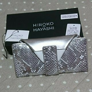 ヒロコハヤシ(HIROKO HAYASHI)のふくふくさん専用(財布)