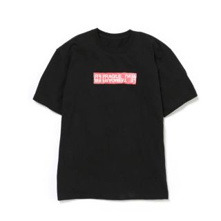 フラグメント(FRAGMENT)のsacai × fragment design Tシャツサイズ4(Tシャツ/カットソー(半袖/袖なし))