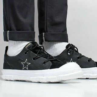 コンバース(CONVERSE)のConverse One Star MC18 Ox Gore-Tex 

(スニーカー)