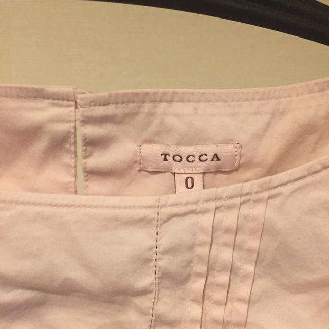 TOCCA(トッカ)のTocca カットソー レディースのトップス(カットソー(半袖/袖なし))の商品写真